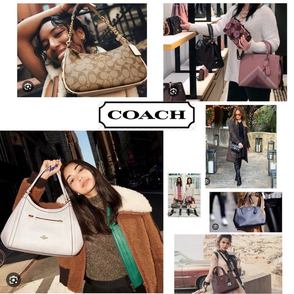 🛍️🏈🏈Coach Share Show 🏈🏈🛍️Sundays @12:50pm - Picture 2 of 6